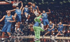 九游体育官方入口-勇士单节风暴，NBA季后赛焦点战中如何一锤定音