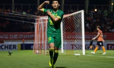 九游体育平台-关于失利后的一滴神秘眼泪，北京国安寻找亚冠出口的信息