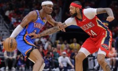 九游官网-包含边缘球队忧心销声匿迹，冲击季后赛步步艰难的词条