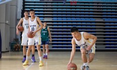 九游体育APP-青少年篮球夏令营开幕，培养健康体魄和团队精神的简单介绍