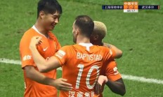 九游娱乐官方网站-武汉卓尔不敌上海绿地申花，局势不妙的简单介绍