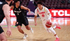 九游游戏-亚洲国际篮球锦标赛半决赛对决赛