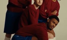 九游体育官方入口-包含阿贾克斯展现无畏勇气，迎接挑战的词条