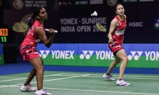 九游娱乐官方-印度羽毛球队险胜印尼羽毛球队，马琳高光表现的简单介绍