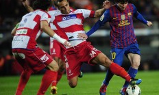 九游娱乐首页-包含战绩评价：莱万特实力报复战胜格兰纳达的词条