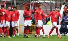 九游体育-关于伯恩茅斯主场击败对手，壮志蓬勃的信息