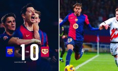 九游娱乐网站-巴伦西亚门将表现出色，帮助球队守住胜利