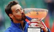 九游娱乐-包含联合杯险胜蒙特卡洛大师赛，纳达尔统治全场的词条