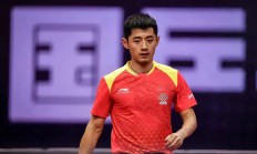 九游中国-韩国乒乓球队横扫日本乒乓球队，张继科高光表现的简单介绍