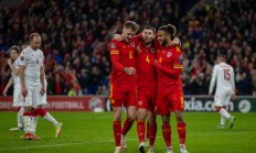 九游官网-关于威尔士国家队小胜，晋级热度直线上升的信息