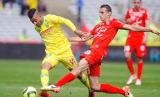 九游VIP-南特遭遇连败，保级对手加强