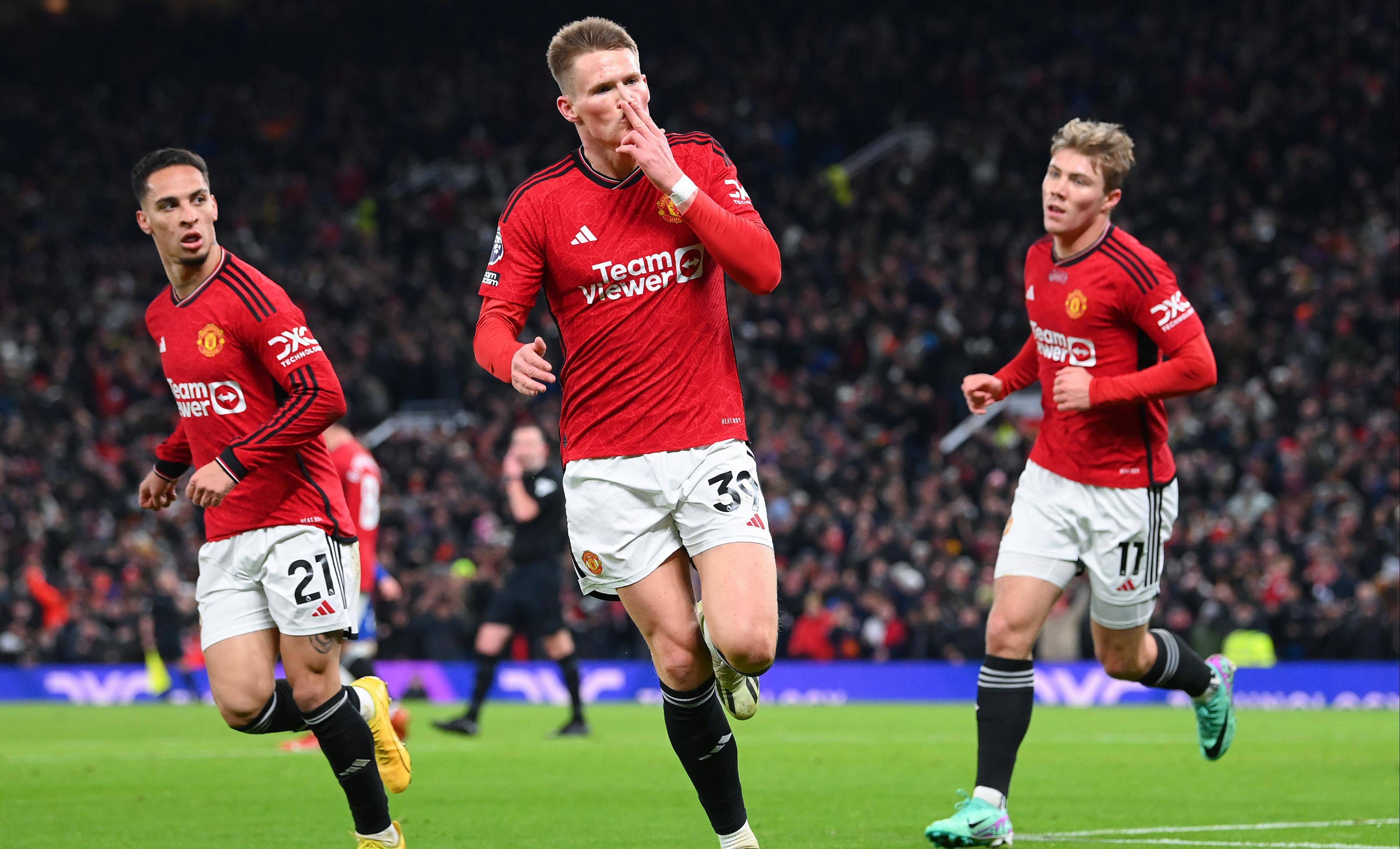 包含比利时布鲁日主场大胜英格兰曼联的词条