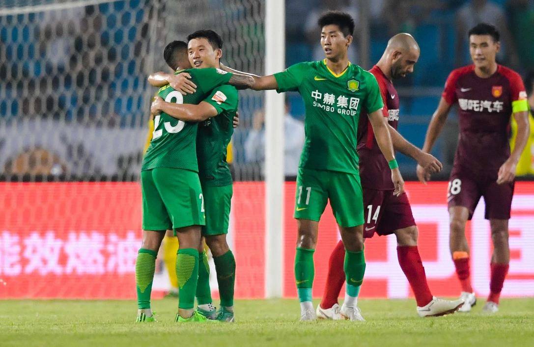 关于北京国安球员状态出色,为战胜对手带来信心的信息 关于北京国安球员状态出色,为战胜对手带来信心的信息