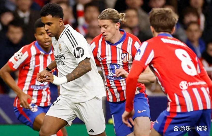 包含马德里竞技惊险晋级,下一轮对决备战的词条 包含马德里竞技惊险晋级,下一轮对决备战的词条