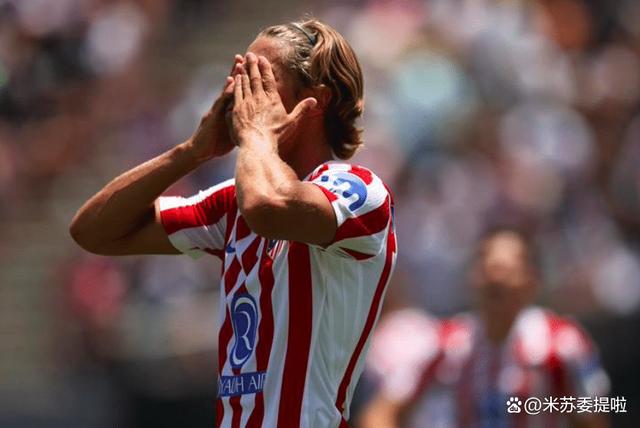 包含马德里竞技惊险晋级,下一轮对决备战的词条 包含马德里竞技惊险晋级,下一轮对决备战的词条