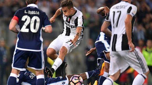 关于尤文图斯主场失利,冠军梦或遭重创的信息 关于尤文图斯主场失利,冠军梦或遭重创的信息