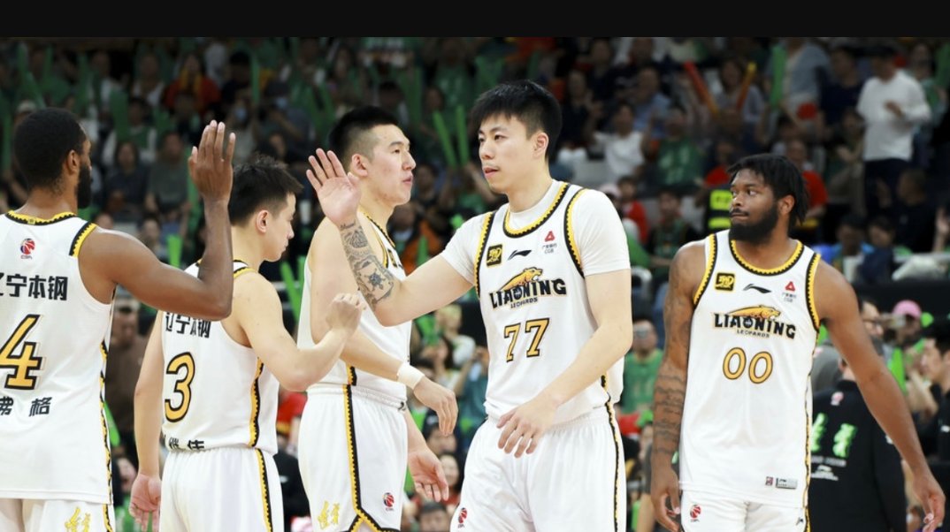 福建队士气高涨,轻松战胜辽宁队 福建队士气高涨,轻松战胜辽宁队