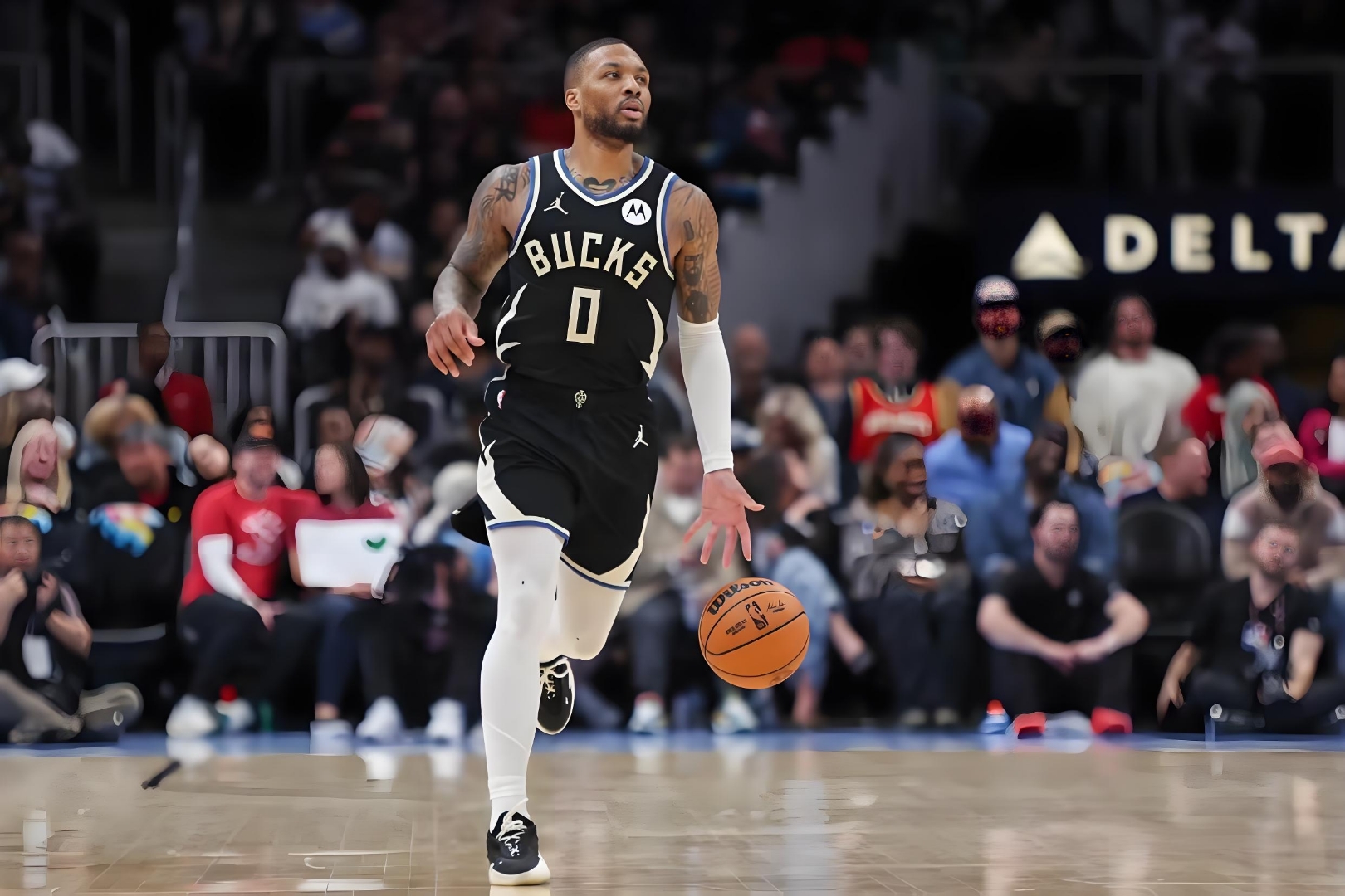 雄鹿队强势进入季后赛，成为东部夺冠热门