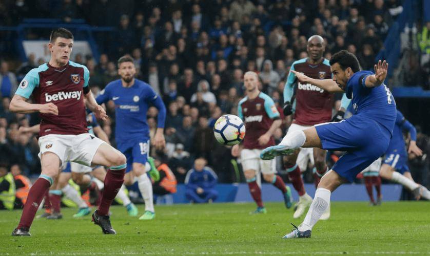 关于西汉姆联客场爆冷输球,面临困境的信息 关于西汉姆联客场爆冷输球,面临困境的信息