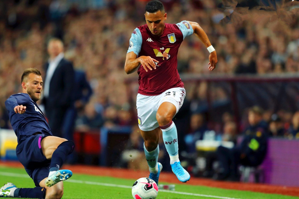 关于阿斯顿维拉取得宝贵三分,冲击前六的信息 关于阿斯顿维拉取得宝贵三分,冲击前六的信息