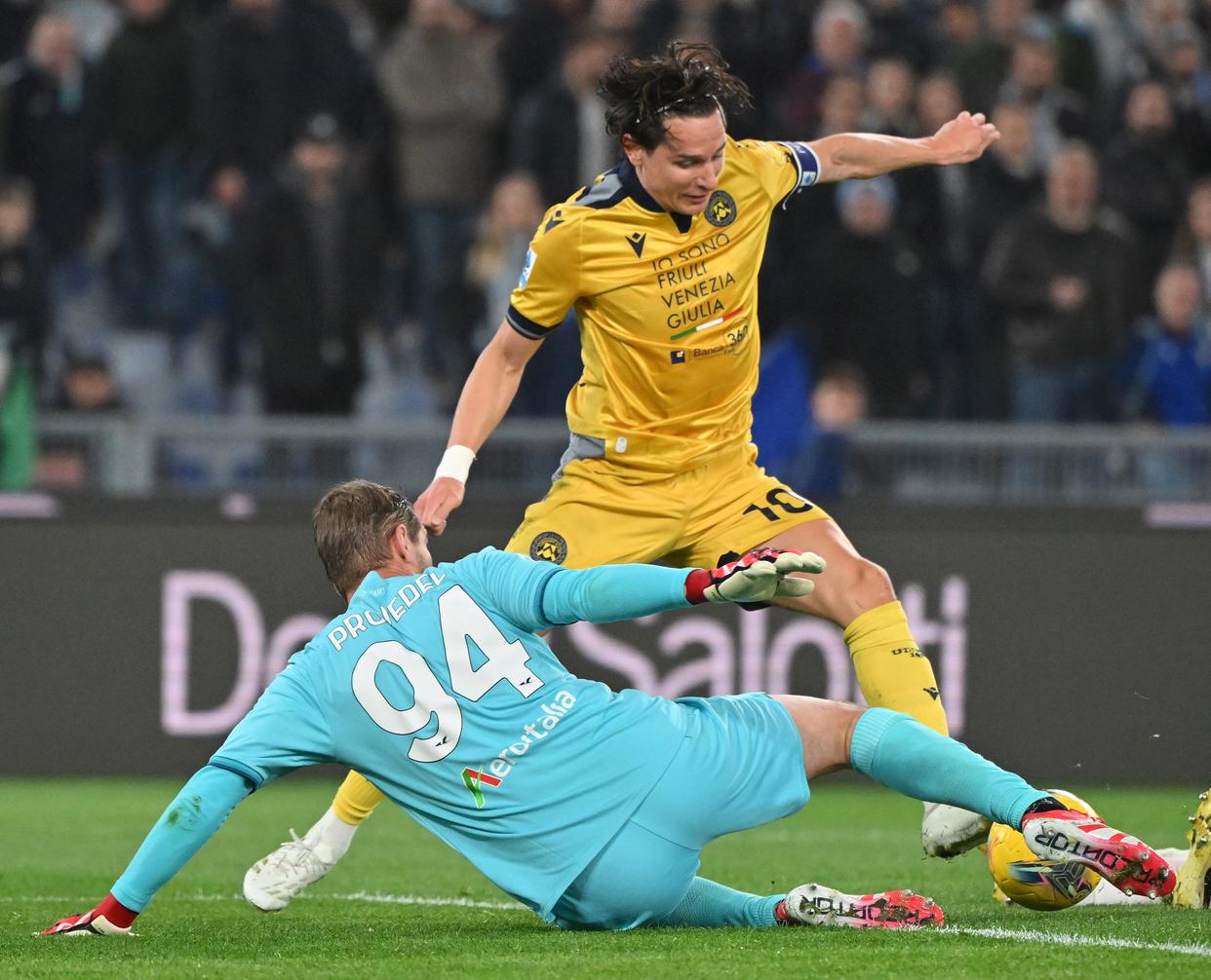 贝内文托主场战平乌迪内斯在意甲排名保持的简单介绍 贝内文托主场战平乌迪内斯在意甲排名保持的简单介绍