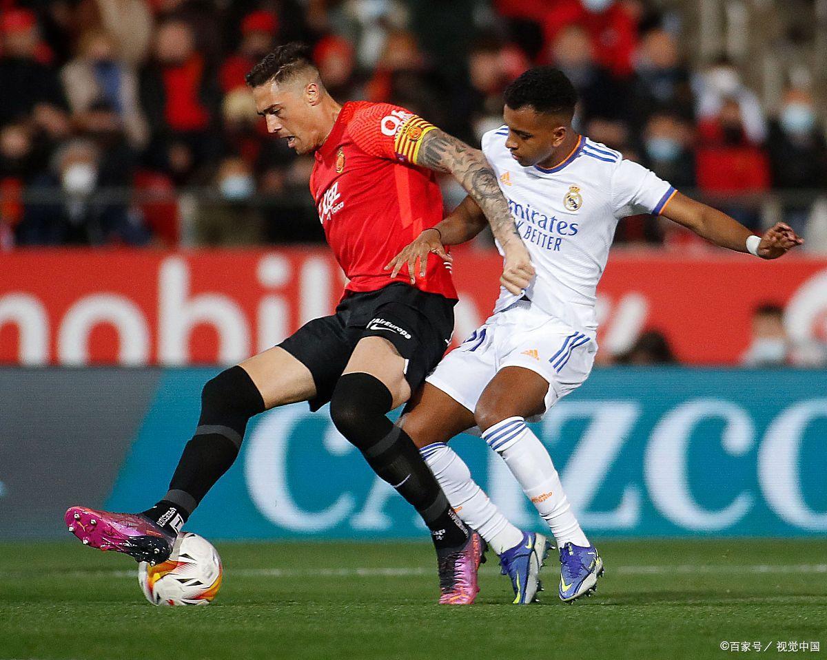 包含马洛卡客场不败,让对手发愁的词条 包含马洛卡客场不败,让对手发愁的词条