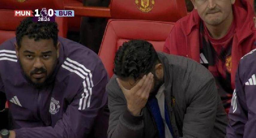 关于曼联中场接连伤退,上下调整困境待解的信息 关于曼联中场接连伤退,上下调整困境待解的信息