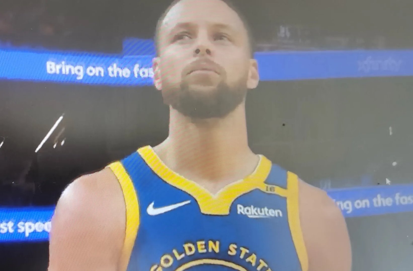 勇士主帅透露关键球员伤情,或将缺席下一场比赛的简单介绍 勇士主帅透露关键球员伤情,或将缺席下一场比赛的简单介绍