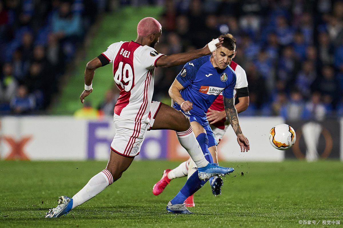 阿贾克斯再胜,荷甲席位牢固 阿贾克斯再胜,荷甲席位牢固