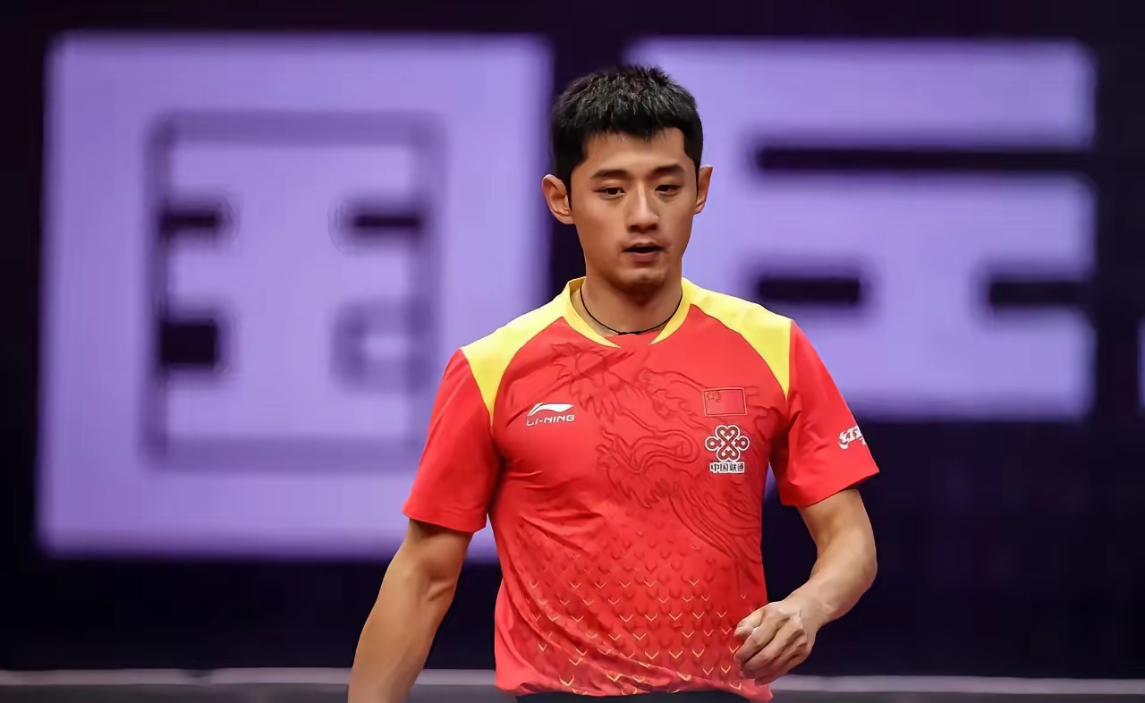 韩国乒乓球队横扫日本乒乓球队,张继科高光表现的简单介绍 韩国乒乓球队横扫日本乒乓球队,张继科高光表现的简单介绍