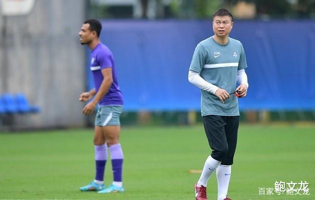 包含天津泰达赢得关键胜利，提振士气信心！的词条