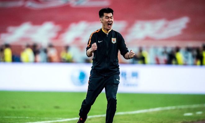 包含天津泰达赢得关键胜利，提振士气信心！的词条