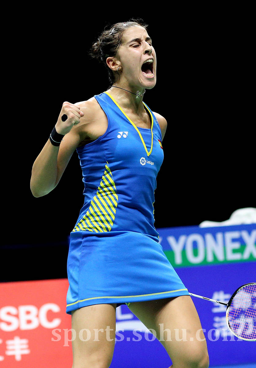 包含印度羽毛球队绝杀法国羽毛球队，马琳统治全场的词条