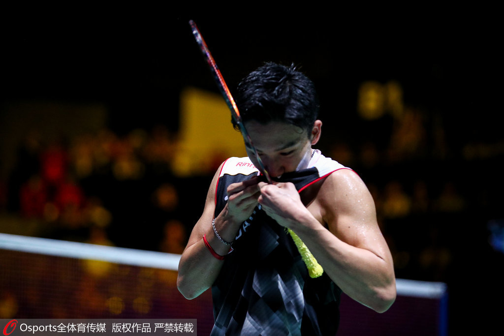 印尼队完胜丹麦队,辛杜点燃赛场 印尼队完胜丹麦队,辛杜点燃赛场