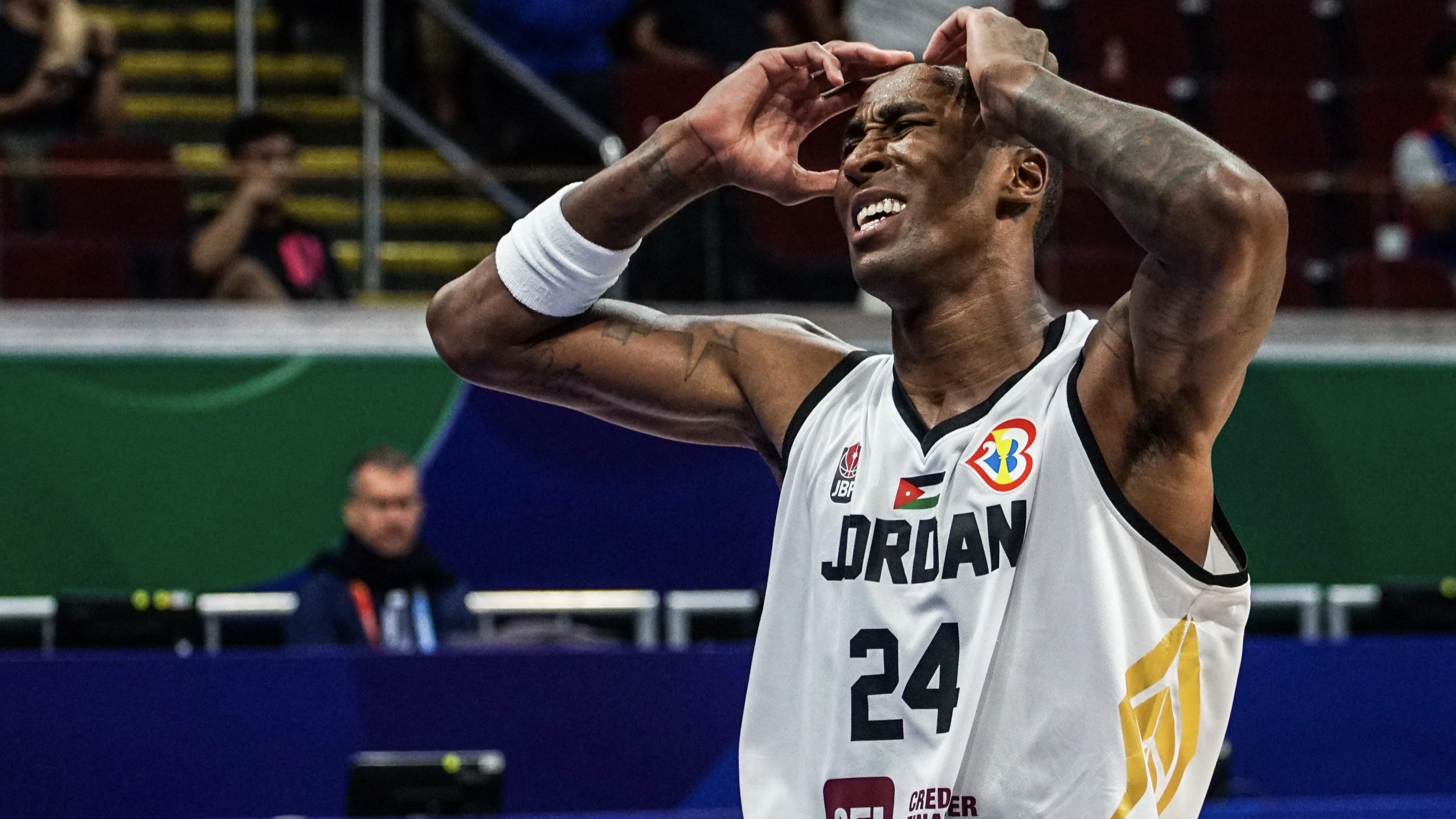 尼日利亚男篮血洗西班牙男篮，波尔津吉斯统治全场的简单介绍