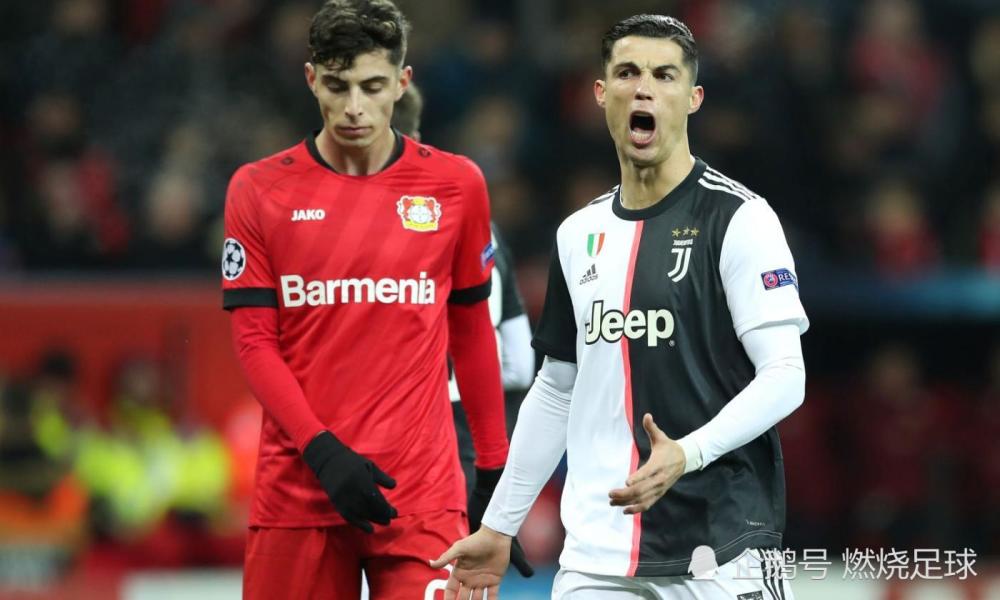 尤文碾压国际米兰，哈弗茨高光表现的简单介绍